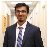 Pradeep Muniyandi, CIMA(ACMA CGMA UK), CPA