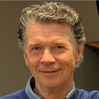 Peter Wingqvist