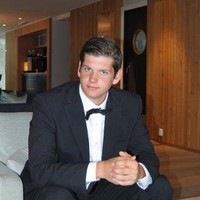 Tor-Olav Oalann Pedersen