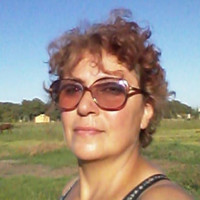 María Rosa Asmar