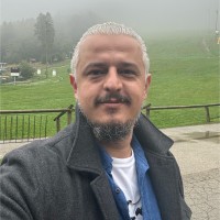 İsmail Uzunoğulları