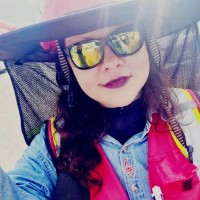 Arely Dominguez