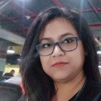 Debasmita Dey