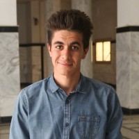 Mohamed Fathy