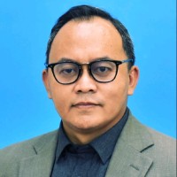 Mohd Ali Amran Alias