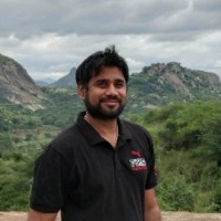 Swaroop J S