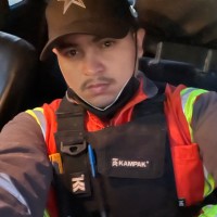 Luis Uriel Ávila Jaramillo