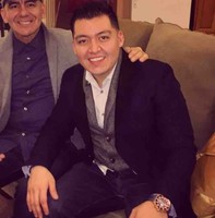 Caleb Vasquez Jr.