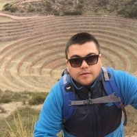 Pedro Antonio Murua Barrera