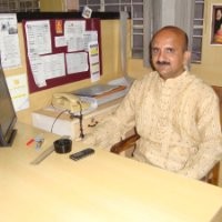 Suresh More
