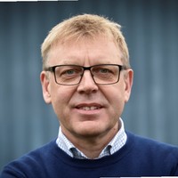 Anders Iversen