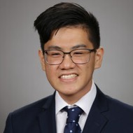 Nicholas Hwang