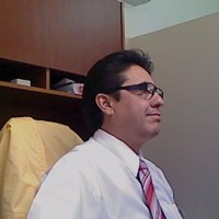 Felipe Arizmendi Bustos