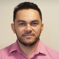 Irinaldo Silva