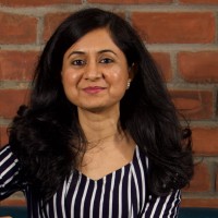 Rashmi (Rohini) Pimpale