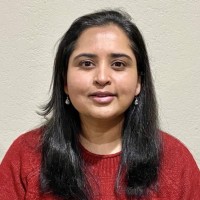 Shalini Arora
