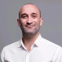 Rodrigo Echeverría