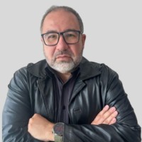 Gilberto Correia
