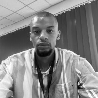 Mduduzi Keith Mtombeni