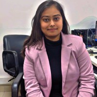 Shalini Ghai