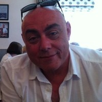 David Begg