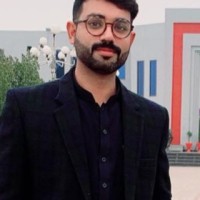 Hamza Syed