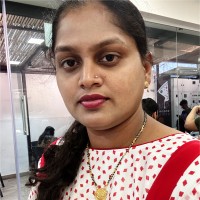 Shahnaz Begum