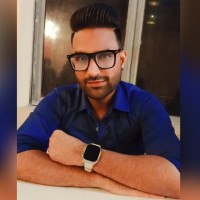 Mayank S.
