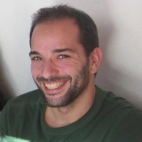 Antonio Almeida