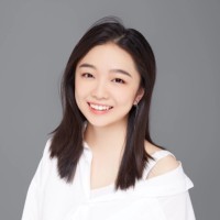 Joyce Wang