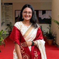 Maheshree Gohil