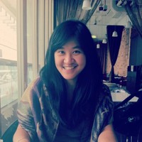 Naomi Pratiwi