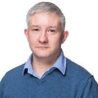 Brian Box