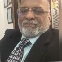 Venkataraman Thyagarajan