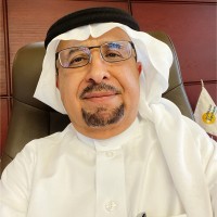 Saleh Bahamdan
