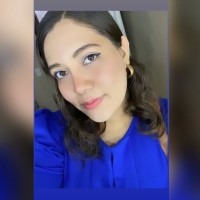 Laura Angelica Sanchez Gonzalez