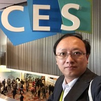 Teddy Wang