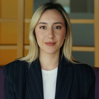 Buse Beştaş
