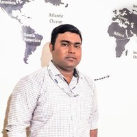 Mainak Paul
