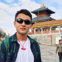 Surendra Basnet