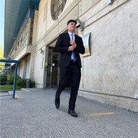 ROBERTO BAYRON RAMOS ROJAS