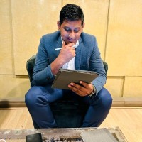 Sunil Kumar
