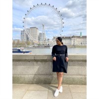 Urvi Patel