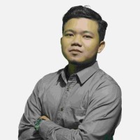 Teguh Setia Pribadi