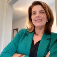 Kristel Veenendaal