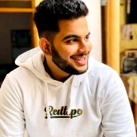 Harshdeep Sharma