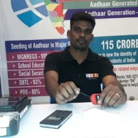 Sethu Pathi
