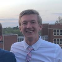 Matthew Olson