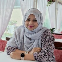 Rifqua Kagdi