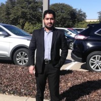 Hasan Sha Jalal